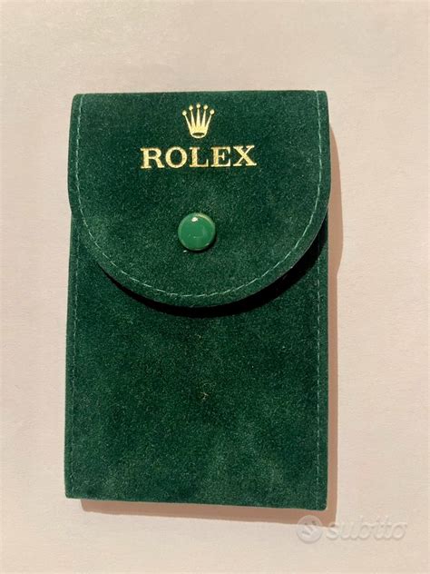 porta orologio singolo rolex|Cofanetti e custodie Rolex per orologi .